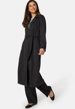 ONLY Onlline X-Long trenchcoat