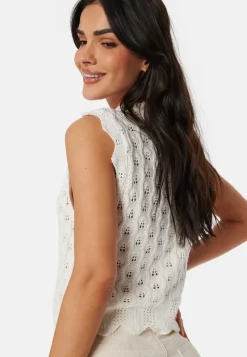 ONLY Onlluna Life O-neck Tank