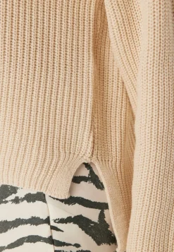 ONLY Onlluna Ls O-neck Pullover Knt