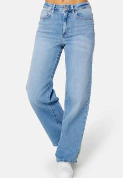 ONLY Onlmadison Blush HW Wide