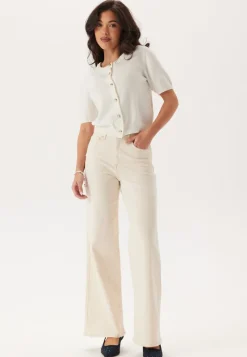 ONLY Onlmadison Blush Hw Wide Dnm