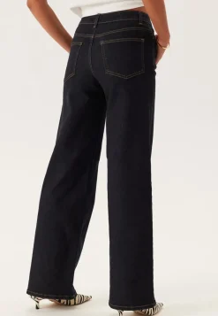 ONLY Onlmadison Blush Hw Wide Dnm R