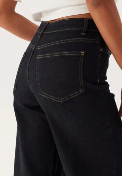 ONLY Onlmadison Blush Hw Wide Dnm R