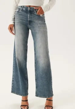 ONLY Onlmadison Blush Hw Wide Dnm R