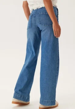 ONLY Onlmadison Hw Button Wide Dnm