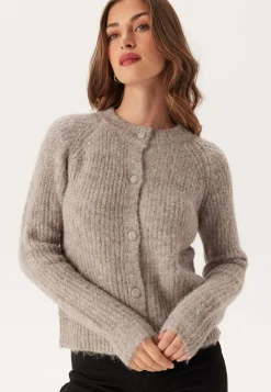 ONLY Onlmaggie Life Ls O-neck Cardi