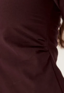 ONLY Onlmarie Life S/S RUCHING TOP