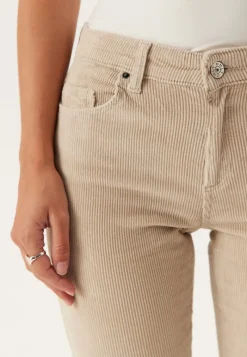 ONLY Onlmary-global Mid Cord Flared