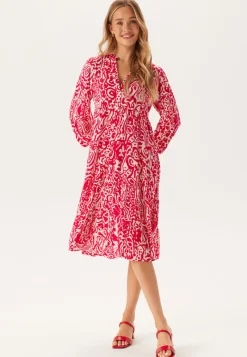 ONLY Onlmilana 7/8 DRESS