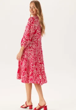 ONLY Onlmilana 7/8 DRESS