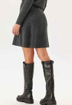 ONLY Onlmonica Hw Mini Skirt Knt