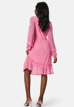 ONLY Onlnaja L/S Baloon Dress
