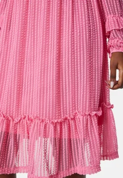 ONLY Onlnaja L/S Baloon Dress