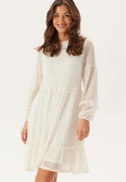 ONLY Onlnaja L/S Baloon Dress