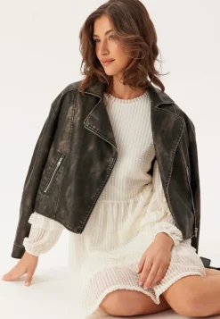 ONLY Onlnaja L/S Baloon Dress