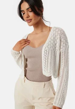 ONLY Onlnola Life Open Cardigan