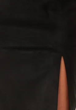 ONLY Onloline Life Faux Suede Skirt