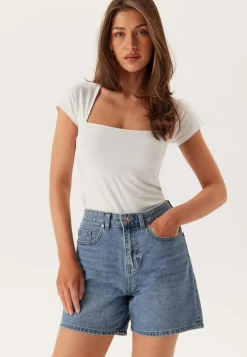 ONLY Onlphine Dnm Shorts