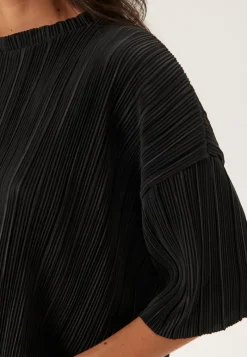 ONLY Onlravenna S/S Plisse Top