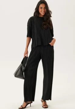 ONLY Onlravenna S/S Plisse Top