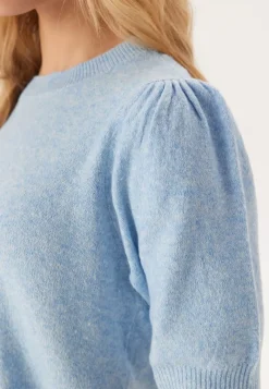 ONLY Onlrica Life 2/4 Pullover Knit