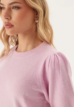 ONLY Onlrica Life 2/4 Pullover Knit