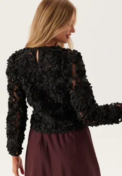 ONLY Onlrosebloom L/S Top