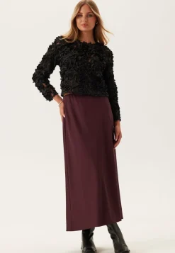 ONLY Onlrosebloom L/S Top