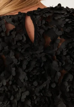 ONLY Onlrosebloom L/S Top