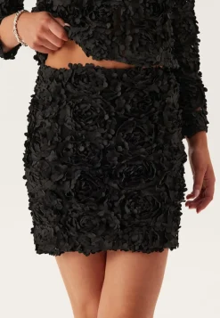 ONLY Onlrosebloom Short Skirt