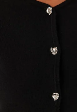 ONLY Onlscarlett Ls Button Cardigan