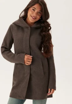 ONLY Onlsedona Light Coat