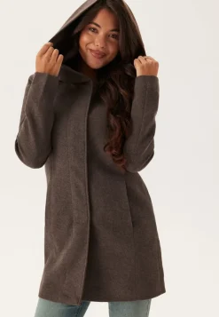 ONLY Onlsedona Light Coat