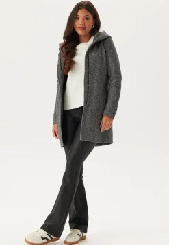 ONLY Onlsedona Light Coat