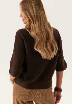 ONLY Onlsimoni 3/4 PULLOVER KNIT