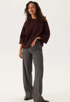 ONLY Onlsimoni 3/4 PULLOVER KNIT