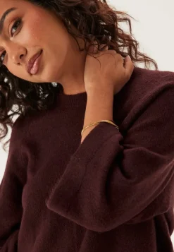 ONLY Onlsimoni 3/4 PULLOVER KNIT