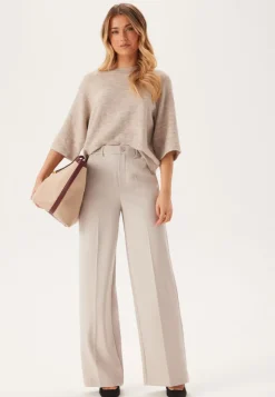 ONLY Onlsimoni 3/4 PULLOVER KNIT