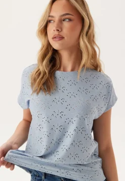 ONLY ONLSMILLA S/S TOP