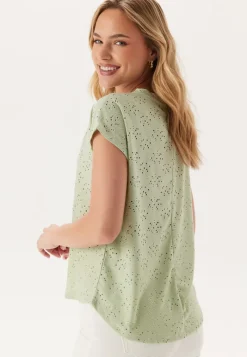 ONLY ONLSMILLA S/S TOP