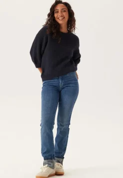 ONLY Onlsui Mid Slim Fold Up Dnm