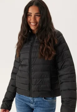 ONLY Onltahia Lw Quilted Hood Jkt