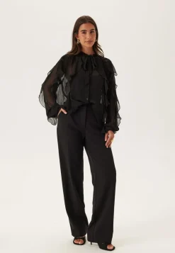 ONLY Onltaryn Ls Romantic Ruffle Bl