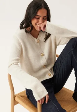 ONLY Onltessa Ls Jacket Cc Knt