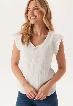 ONLY Onlthyra SL Mix Top