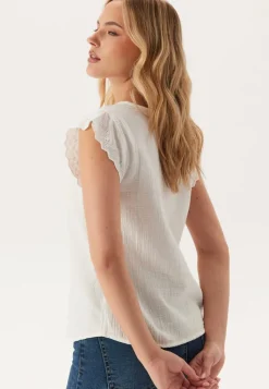 ONLY Onlthyra SL Mix Top