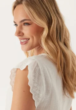 ONLY Onlthyra SL Mix Top