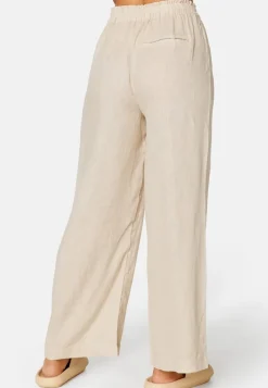 ONLY Onltokyo Linen Blend Pant