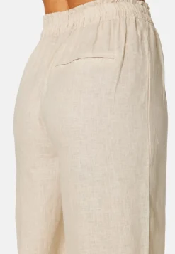 ONLY Onltokyo Linen Blend Pant