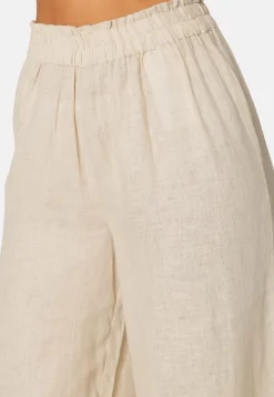 ONLY Onltokyo Linen Blend Pant